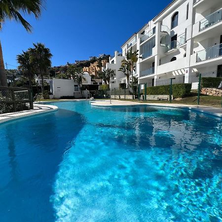 Apartment In Manilva, Just A Few Steps From The Beach Exteriér fotografie