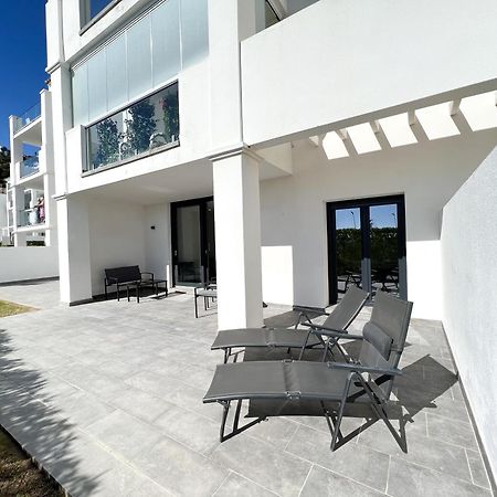Apartment In Manilva, Just A Few Steps From The Beach Exteriér fotografie