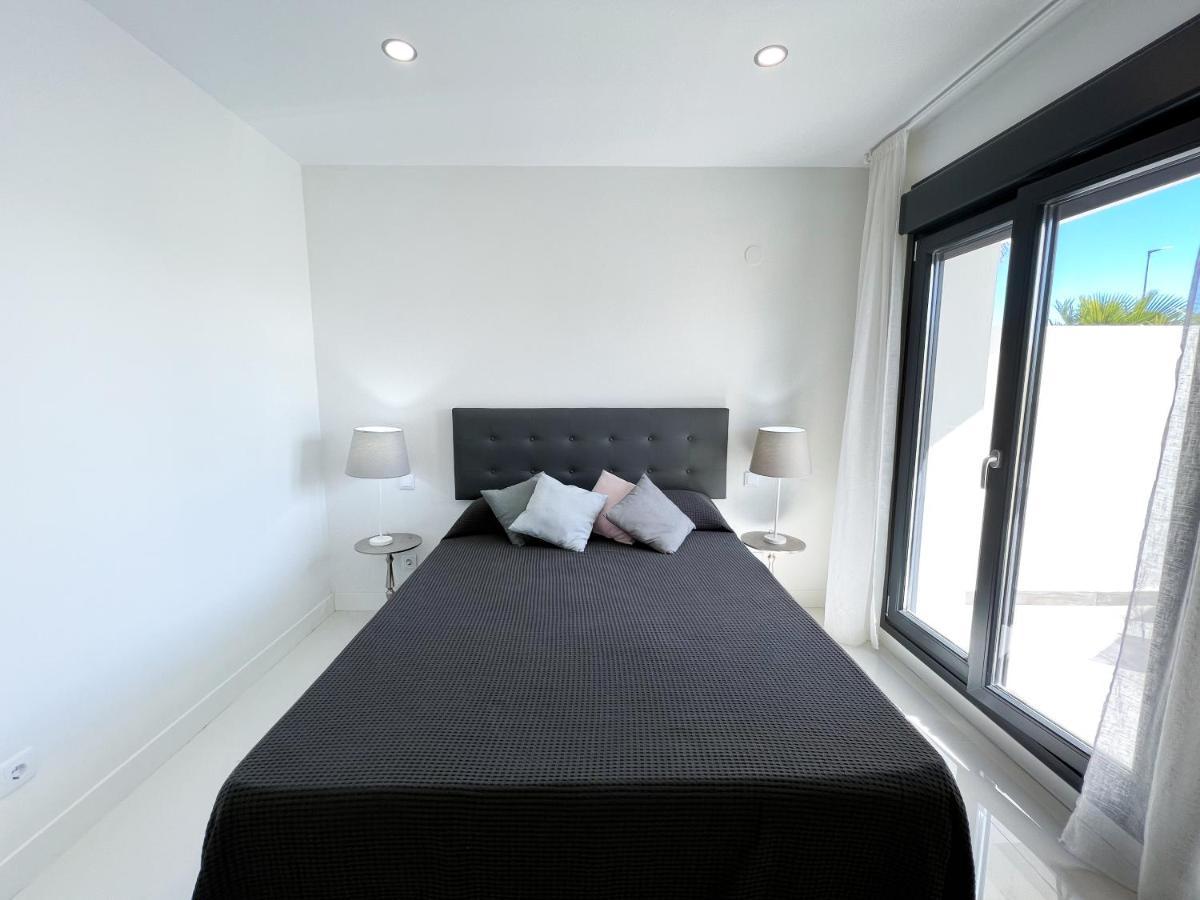 Apartment In Manilva, Just A Few Steps From The Beach Exteriér fotografie