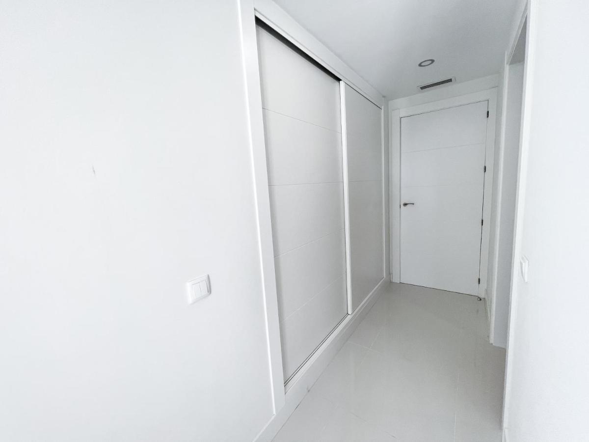 Apartment In Manilva, Just A Few Steps From The Beach Exteriér fotografie
