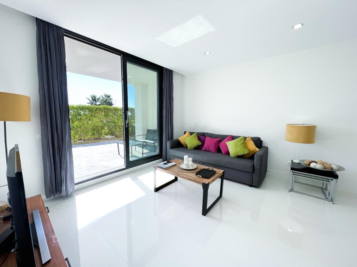Apartment In Manilva, Just A Few Steps From The Beach Exteriér fotografie