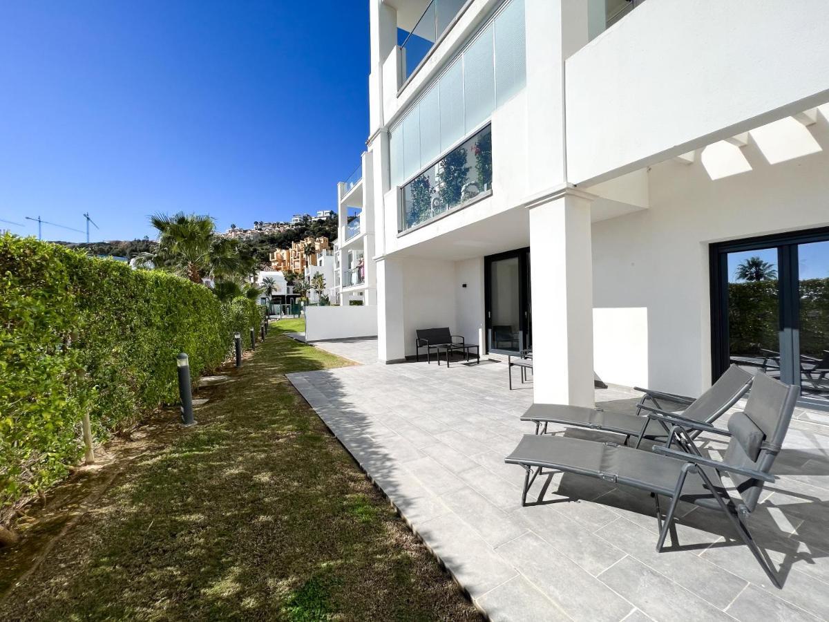 Apartment In Manilva, Just A Few Steps From The Beach Exteriér fotografie