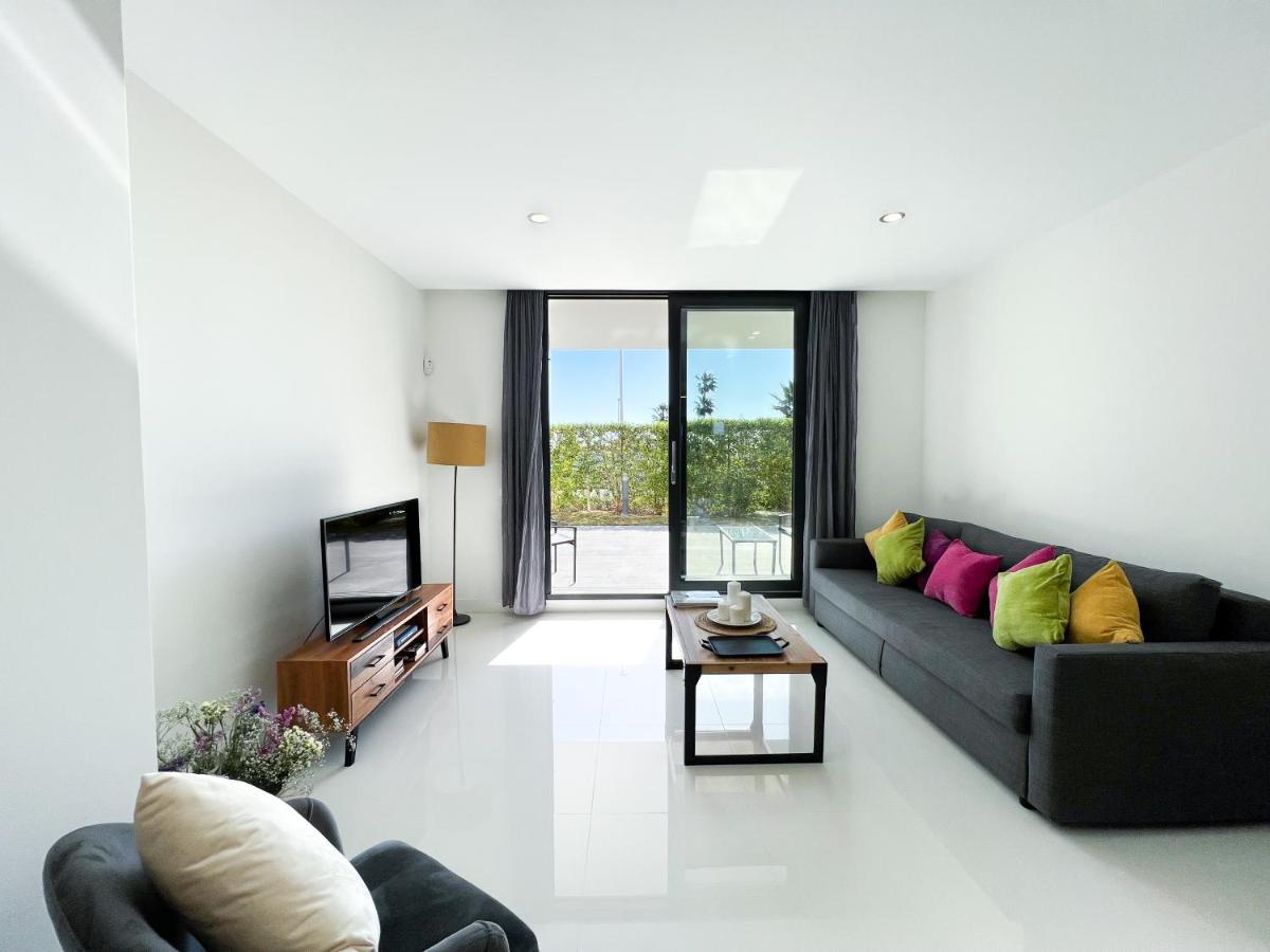 Apartment In Manilva, Just A Few Steps From The Beach Exteriér fotografie