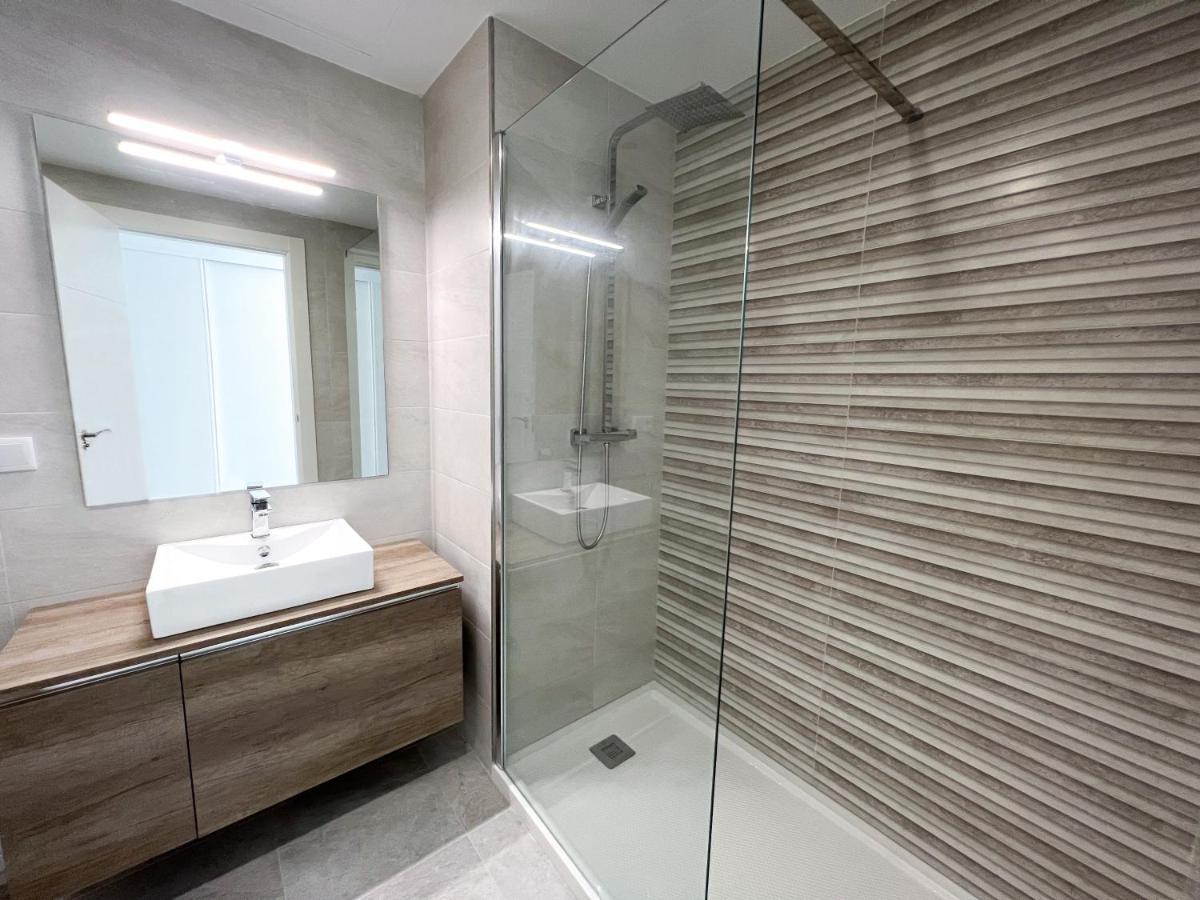 Apartment In Manilva, Just A Few Steps From The Beach Exteriér fotografie